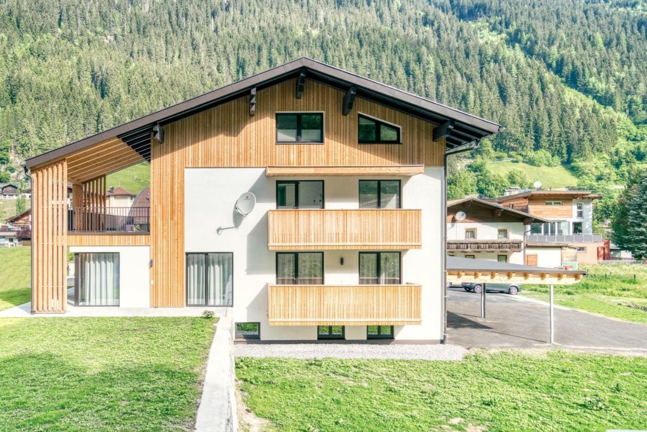 Apart Gstrein - Including Silvretta Premium Summercard Зее Экстерьер фото
