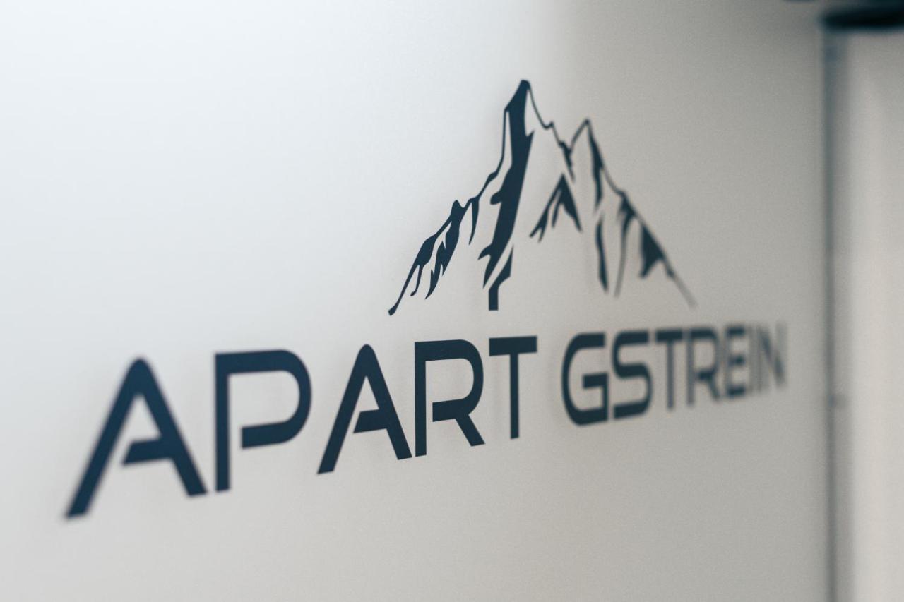 Apart Gstrein - Including Silvretta Premium Summercard Зее Экстерьер фото