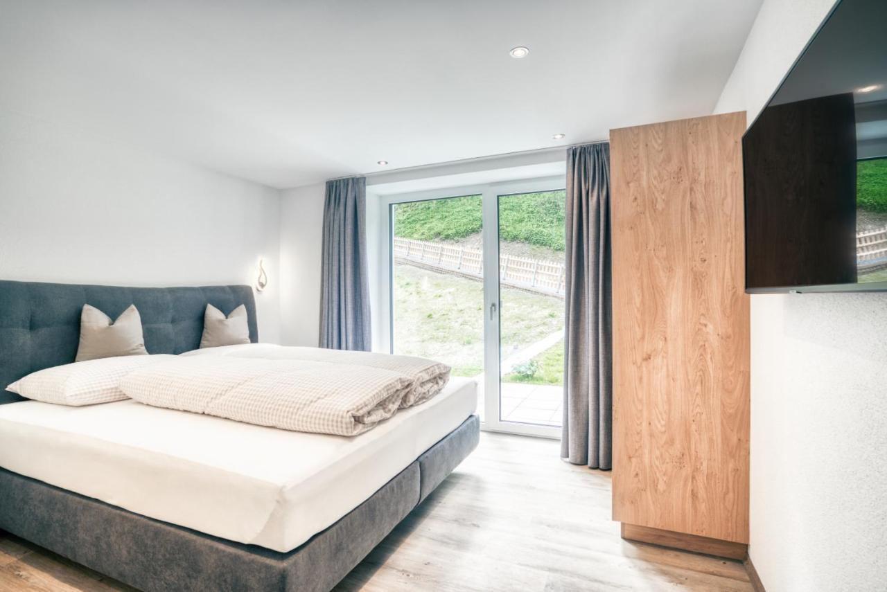 Apart Gstrein - Including Silvretta Premium Summercard Зее Экстерьер фото